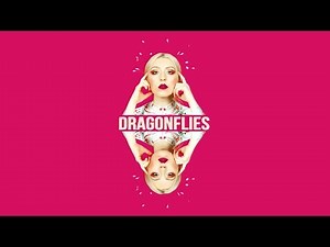 SVRCINA - Dragonflies (Official Lyric Video)