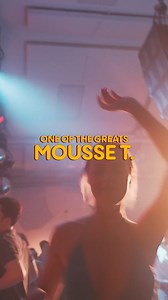 9.2K views · 17 reactions | Busy June 8th? Kick off summer with a Fever105 Mousse T. in London at The Pickle Factory. Tickets selling out fast! Fever 105 | Mr. Afterparty | Facebook