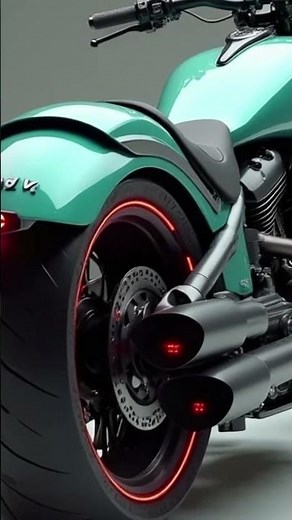 2026 HARLEY DAVIDSON V ROD - FIRST LOOK!