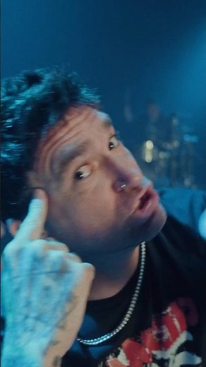 Our new “Laugh It Off” music video is out now!