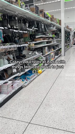 Unbelievable January Sales at Asda: Up to 75% Off!