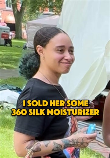 Revitalize Your Curls with 360 Silk Moisturizers