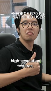 1.6K views | Did you know that this SSD can speed up your workflow in content creation? Lets learn about it together! . Ideal Tech PC official website: https://idealtech.com.my/main/ | IDEAL TECH PC | Facebook