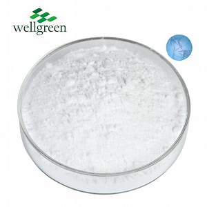 [Hot Item] Spongilla Lacustris Extract Spicules Powder 98% Hydrolyzed Sponge Spicule for Skin Treatment