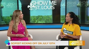 Sponsored: St. Louis Science Center to host free, all day event for all ages