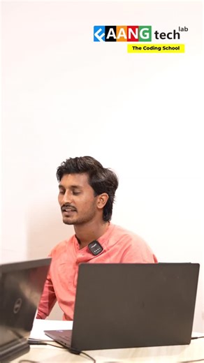 FAANG Tech Lab, The Coding School | 💻 Frontend or Backend? Why not master BOTH? 🚀 At FaangTechLab, we don’t just teach code — we build full-stack developers! 🌐 From designing... | Instagram