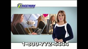 Freeway Insurance TV Spot, 'La póliza mejor'