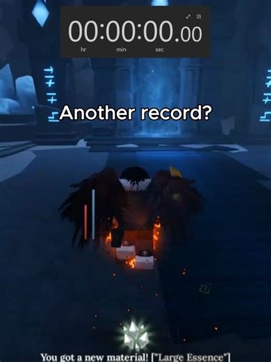 How to Get Dark Knight Gauntlets in The Forge