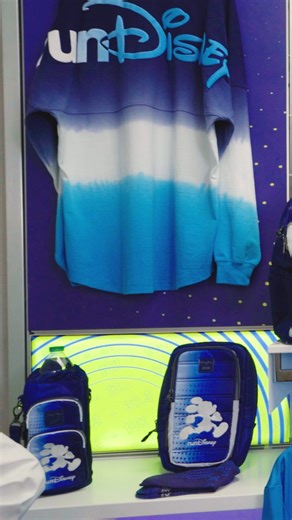 runDisney on Instagram: "First look alert! 👀✨ The new core runDisney collection has crossed the starting line, and the #runDisney Health & Fitness Expo during the #WineDineHalf is your first chance to grab it! 🛍️🎽 What’s your must-have, let us know! 🏅👇"