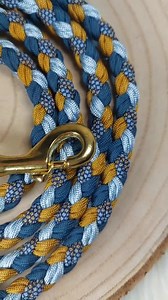 Dog Leash Paracord - Etsy