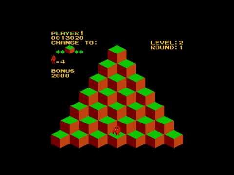Q*bert Videos for Game Boy - GameFAQs