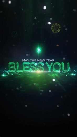 Happy New Year from The Commissioner of Police and The Executive of the Trinidad and Tobago Police Service | Trinidad and Tobago Police Service