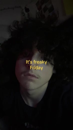 Awesome day to be Friday #geekbartooreal #relatable #fyp #stayfreaky | freaky friday