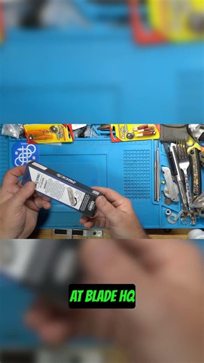 Thick Knife & Christmas Money Philosophy! 🔪💸