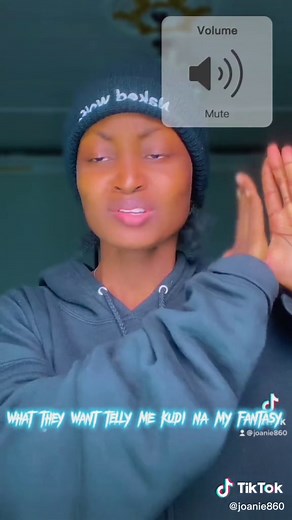 What do you like about this video🥺inspired by @kanyin_mabel @ayrastarr #joanieviral #trend