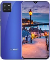 Смартфон CUBOT X20 Pro