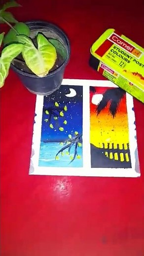 Moonlight 🌙 and Sunlight 🌞