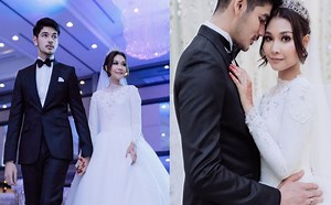 Melbourne Temukan Nina Nadira Dan Arkitek Kacak, Ahmad Farhan