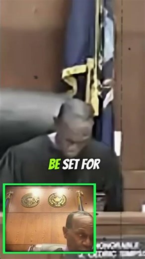 “Judge Simpson Witnesses a BRAVE Testimony in Intense Assault Hearing! 🔥⚖️”