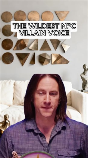 Matt Mercer: Master of Voices in Dimension 20