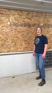 The buzz has begun! 🐝 Our incubator has been cleaned and it's almost time to begin incubating the very first batch of leafcutter bee cocoons for the 2025 season! 🌸🌿 The incubator will gently warm the cocoons, allowing the baby bees inside to begin developing. In a couple of weeks, they'll enter their hatching cycle—just in time for our first shipping day on April 28th. Our leafcutter bees ship mid-hatch. They leave our farm still safely tucked into their little cocoons, and by the time they a