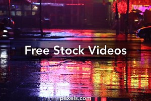 Night Street Videos, Download The BEST Free 4k Stock Video Footage & Night Street HD Video Clips