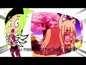 ||Gacha(Meme)Cringe Compilation||300+Sub special