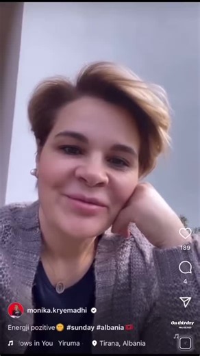 Ergi P19: Besondere Ereignisse am 19. Mai