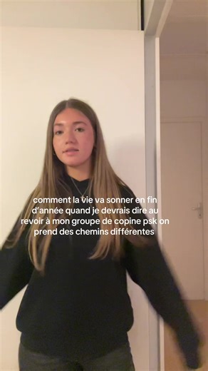 Changements d'Établissement et Amies