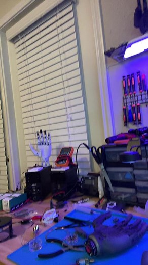 Innovative Bionics Technology in Engineering and Technology