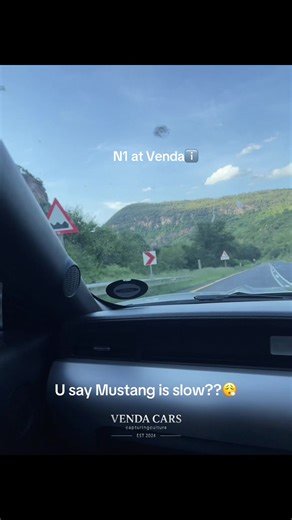 Ford Mustang Performance Insights at Venda Cars