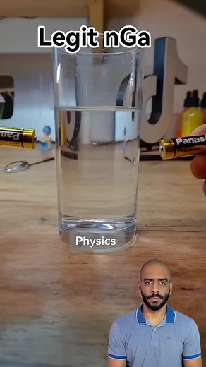 144K views · 723 reactions | PhysiCs  #fbreels2025fyp #higlights #physics | Nielfred Rellon | Facebook