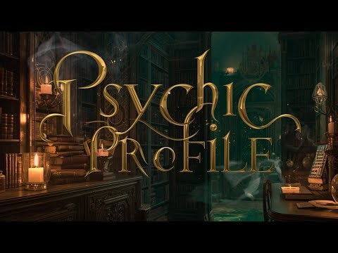 David Johnson: A Psychic Profile