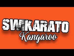 Kangaroo - Swikarato