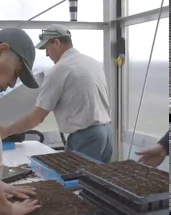 236 reactions · 21 shares | Spring is here, which means our planting...