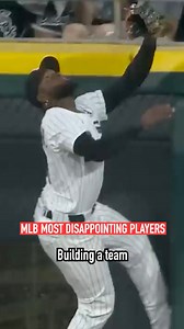 Building a team of most disappointingMLB players of 2025 | Steven Russell Baseball