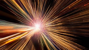 Scientists just recreated the universe's first ever molecules — and the results challenge our understanding of the early cosmos