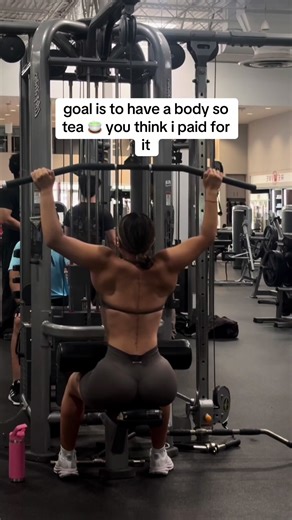 bretane🇨🇴 (@bretaneee)’s video of tea body