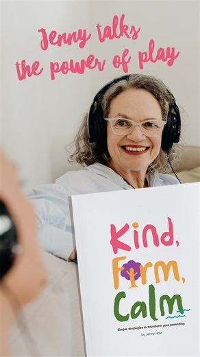 Ever used playfulness to get your kids onboard? Actually fascinating how it breaks through attitudes at times! Here’s some starters for how you can use it in the midst of potential moments of conflict: 👟Putting on shoes as an example (but the same principles work in many situations) * Get them moving - Ask your child if they’d like a piggyback ride to their shoes * Get silly - Put your hands inside the shoes and walk them to your child saying something comical along the way * Cash in a wish - A