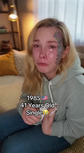 Life as a Single Older Woman in the US