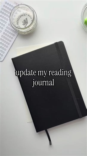 Jill on Instagram: "follow along as I update my reading journal! You don’t need anything fancy to start journaling. I am a simple gal and I like my simple tools! Journal: Paperage Dot Journal Printer: HP Sprocket Pens: Papermate Flair, Mr Pen Markers: Sharpie Highlighters, Crayola Markers Washi Tape: Paper Studio (Hobby Lobby)"