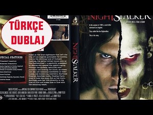 Gece Avcıları - TÜRKÇE DUBLAJ Korku/Gerilim Filmi