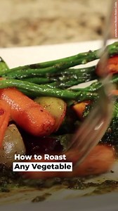 31K views · 277 reactions | If you want to add a new taste to your veggie side dish, try roasting your broccoli. | Sunday Roast | Facebook