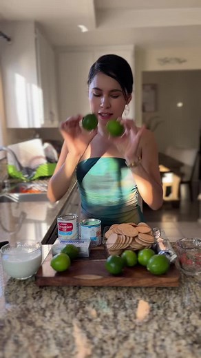 Carlota de Limón: Receta Fácil y Deliciosa