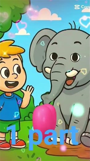 1 part zoo multifelm multik multiply multiple multi #avengers #cartoon #marveling