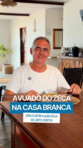 Casas de aluguel em Ajuruteua ☀️ on Instagram: "O Avuado é mais do que um prato, é uma tradição ancestral das comunidades de pescadores do litoral paraense. Nasceu da simplicidade de quem vivia do mar: peixe fresco, sal, limão e o fogo certo. Só isso. Sem tempero complicado, porque quando o peixe é bom, o sabor já vem pronto da natureza. Aqui em Ajuruteua, esse jeito de preparar o peixe atravessa gerações e faz parte da cultura de Bragança e das vilas de pescadores da região. E é esse tipo de vi