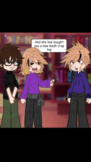 #gacha #gachaclub #gachameme #trend #mha #bnha #todobaku #bakudeku #bkdk #kiribaku #pridemonth