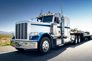 10 Best Country Truck Driving Songs of All Time