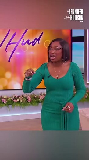 473K views · 10K reactions | Beth Behrs knows how to make an entrance! | The Jennifer Hudson Show | Facebook