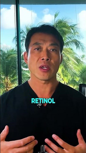 Why Retinol Is a Must for Anti Aging